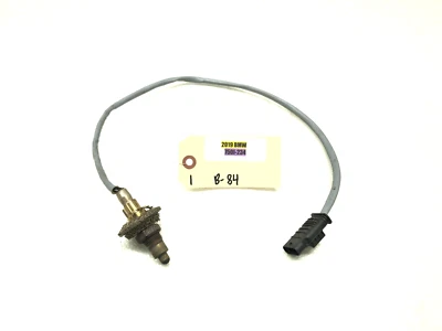 BMW 750i G12 XDRIVE 2016-2019 4,4 L V8 SENSOR DE OXÍGENO O2 OEM Foto 1 de 4