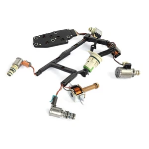 Kit de solenoide de transmisión 4L60E para GM Chevrolet Buick Pontiac Hummer Oldsmobile - Imagen 1 de 8