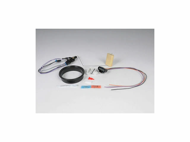 Sensor de nível de combustível AC Delco 13ZW52F compatível com 2001-2003 GMC Sierra 2500 HD - Imagem 1 de 1
