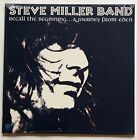 Steve Miller Band Recall The Beginning...A Journey From Eden - LP Mint (Sealed)