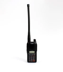 ICOM IC-A16E #12 Radiotelefon ręczny Kanały COM Wersja Bluetooth® - Zdjęcie 1 z 5