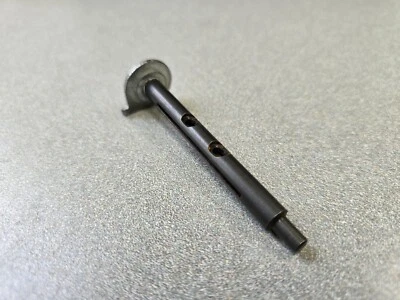 CARBURADOR USADO GENUINO PORSCHE 911 914-6 WEBER 40 IDA IDS IDT EJE MARIPOSA L Foto 1 de 4