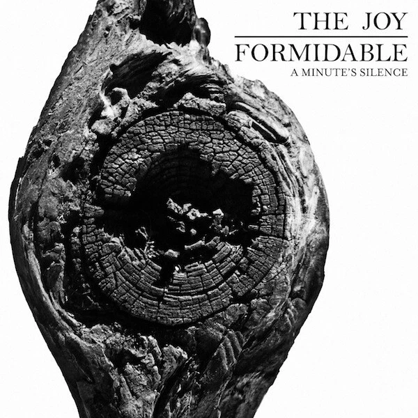 Joy Formidable - A Minute's Silence - New Vinyl Record 12 - LIKE NEW - Image 1 of 1