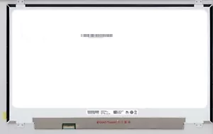 AUO B173RTN02.1 HD+ 1600x900 30pin NON-Touch LCD Screen LED 17.3 Display Matte - Picture 1 of 8