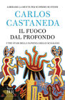 Libri Carlos Castaneda - Il Fuoco Dal Profondo
