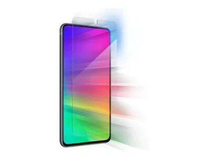 Zagg Invisible Shield Glass Elite Visionguard Clear Screen Protector for Samsung - Picture 1 of 3