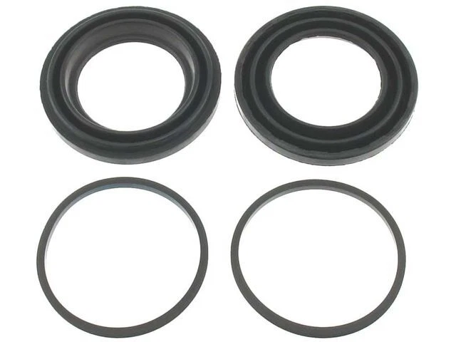 Kit de reparación de pinza delantera Carlson 48QM93R para GMC Sierra 2500 HD 2001-2010 Foto 1 de 1