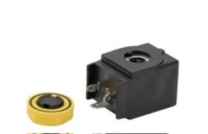 Manitowoc Ice 000008763 Bobina, Elettrovalvola, 220-230V, 60 HZ - Foto 1 di 4