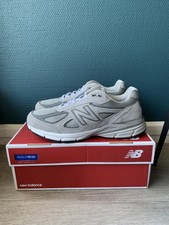 New Balance M990GL4 Grey US 9.5 / UK 9 / EU 43 Neuf