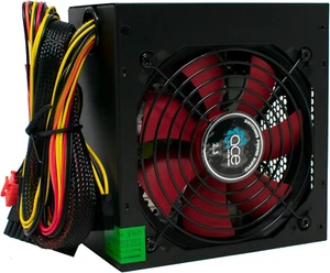 Game Max RPG Rampage 700W ATX PC Computer Power Supply PSU 4X PCI-E 80 plus NEW - Photo 1/12