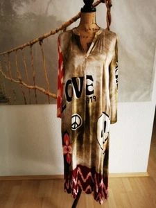 Grace Kleid LOVE smile Gr. S, neu mit Etikett - Bild 1 von 2