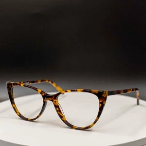 Scout Arabella Shiny Havana Glasses Eyeglasses Frames Spectacles - Picture 1 of 8