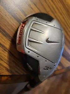 Single Nike Ignite 3 Hybrid Right Handed Stiff Flex 19 Degrees - Picture 1 of 11