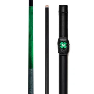 McDermott GS05 Pool Billiard Cue Defy Carbon Fiber Shaft FREE Hard Case - Picture 1 of 13