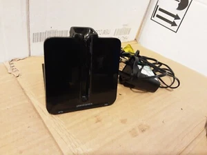 Plantronics C054a kabellose Headset-Basiseinheit - Dock PLUS NUR Netzteil - kostenlose P&P - Bild 1 von 3