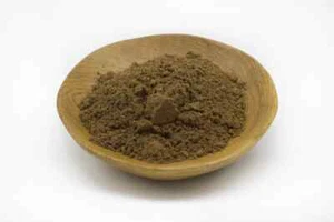 Reishi Mushroom Powder Organic - High Quality Herb Powder - Imagen 1 de 1