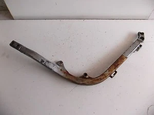 YAMAHA FZ600 Front frame rail FZ600 1987 - Picture 1 of 2