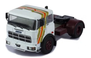 IXOMODELS - FIAT 690 T1 4x2 1961 Bianco - 1/43 - IXOTR126 - Foto 1 di 5