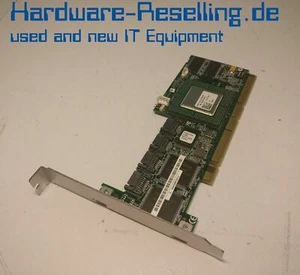 HP 2410SA PCI SATA Raid Controllore 373719-001 337068-001 - Foto 1 di 1