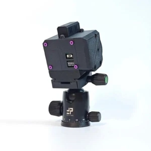 Montaje Ecuatorial Nano Light Adventurer con Carcasa PETG-CF - Imagen 1 de 4