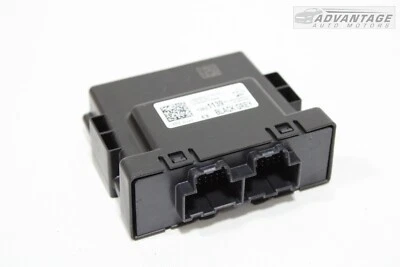 Chevrolet Equinox 2018-2021 unidad de módulo de control informático puerta de enlace de red OEM Foto 1 de 4