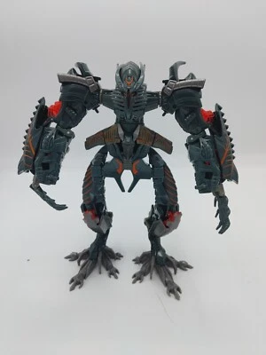 Transformers Revenge Of The Fallen The Fallen Voyager ROTF - Image 1 of 3