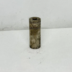 MAC Tools MDG14MM Deep 14mm Chrome Socket 1/4" Drive 6 Point Metric - Foto 1 di 5