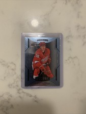 2020-21 Upper Deck Allure Hockey GUSTAV LINDSTROM Sky Blue Rookie SP #116