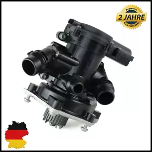 Regulador de refrigerante con bomba de agua para Audi A1 A3 A4 Q5 VW Golf Tiguan 06L1211J - Imagen 1 de 8
