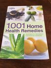 Readers Digest ‘1,001 Home Health Remedies’ Excellent Condition 