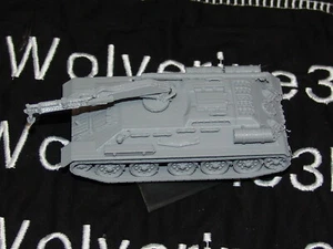 Flames Of War Russian T-34 ARV 1/100 15mm FREE SHIPPING - Picture 1 of 2