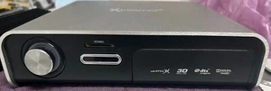 XTREAMER PRODIGY streamer video media player HD, HDD, DTS, 3D - Picture 1 of 7