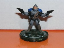 Mage Knight Unlimited #038 Khamsin Gunslinger