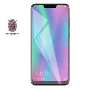 Tempered Glass Screen Protector for Huawei Honor 8C - Picture 1 of 8