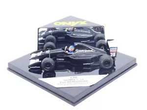 Onyx Sauber Mercedes C12 Karl Wendlinger 170 Formula 1 1 1993 1:43 - Foto 1 di 2