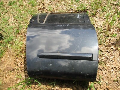 04 05 06 07 08 09 10 11 12 13 14 15 尼桑 ARMADA 后右手乘客侧门 OE — 第 1/4 张图片