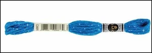 DMC Mouline Etoile Floss - Picture 1 of 59