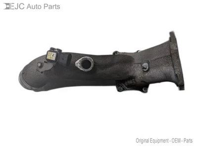 Middle Intake Manifold For 02-04 GMC Sierra 2500 HD  6.6  Diesel - Image 1 of 4