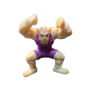 Monster Wrestlers in My Pocket GARGOYLE 1996 White Castle VINTAGE Spielfigur LJS - Bild 1 von 5