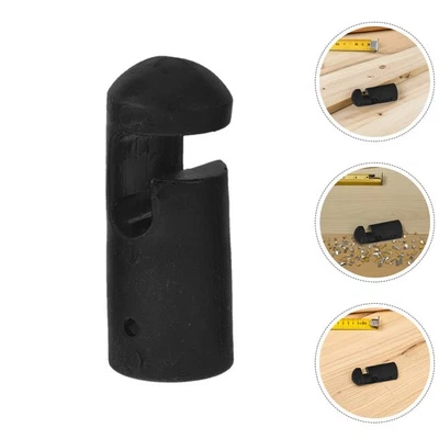  12 Pcs Cappucci Per Palo Trampolino Copripalo Sostituzione Parti Pali - Image 1 of 4