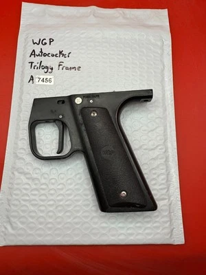 Cuadro WGP Autococker Trilogy Foto 1 de 4