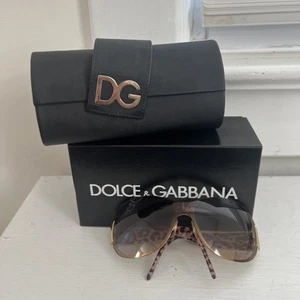 Dolce & Gabbana Women Sunglasses  - Picture 1 of 1