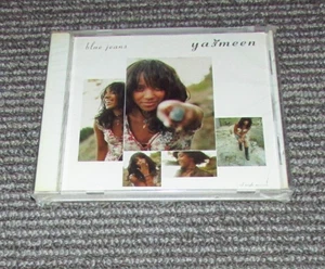 Blue Jeans [Single] by Yasmeen (Music CD, Apr-2002, MCA) Brand New - Picture 1 of 2