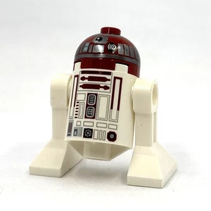 LEGO® Minifigur Star Wars R4-P17 sw1221 - Bild 1 von 1
