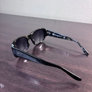Oliver Goldsmith Marble Olive RENZO Sunglasses 53[]22-140 Made In Japan - Picture 1 of 16
