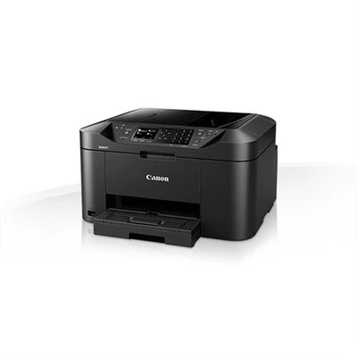 Canon MAXIFY MB2150 Inkjet A4 600 x 1200 DPI 19 ppm Wi-Fi - Image 1 of 4