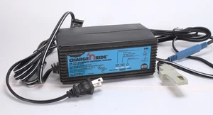 Schumacher Charge N Ride 6V 12V Universal Charger CR5 Fast Charge Ride On Toys - Picture 1 of 4