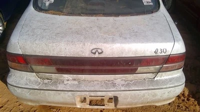 Maletero/portón trasero sin alerón compatible con 96-97 Infiniti I30 OEM Foto 1 de 4