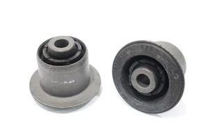 Audi 80 8C B4 Front Lower Arm Rubber Bush Mountings x2 New 8A0407181 - Picture 1 of 9