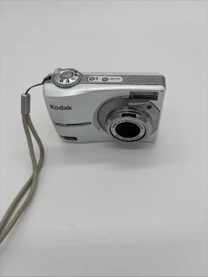 Kodak Easyshare C613 Digital Camera Tested And Working - Image 1 of 4